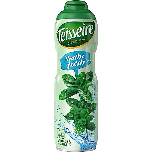 teisseire-sirop-menthe-glaciale-60cl-boisson-rafra-chissante-et-cocktails image 7