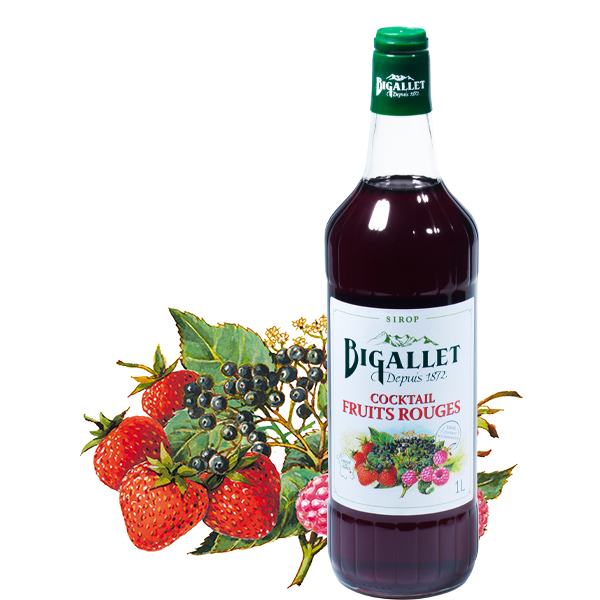 bigallet-sirop-de-cocktail-fruits-rouges-sirop-fruit image 1