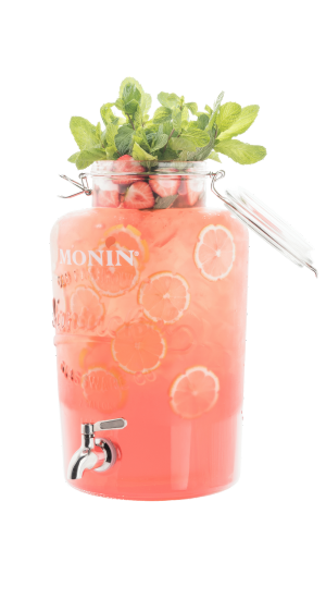 monin-fontaine-limonade-8-5l-distributeur image 1