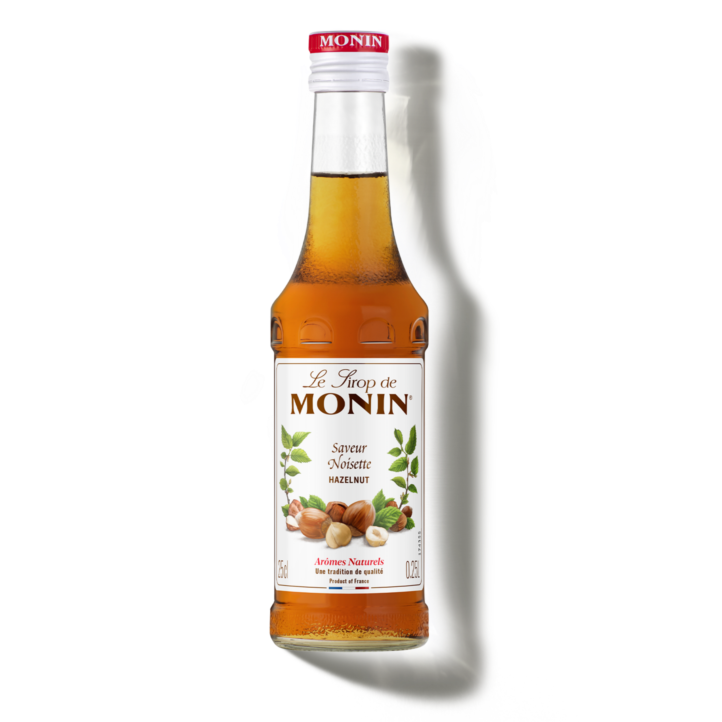monin-le-sirop-saveur-noisette-sirop-special-coffee image 1