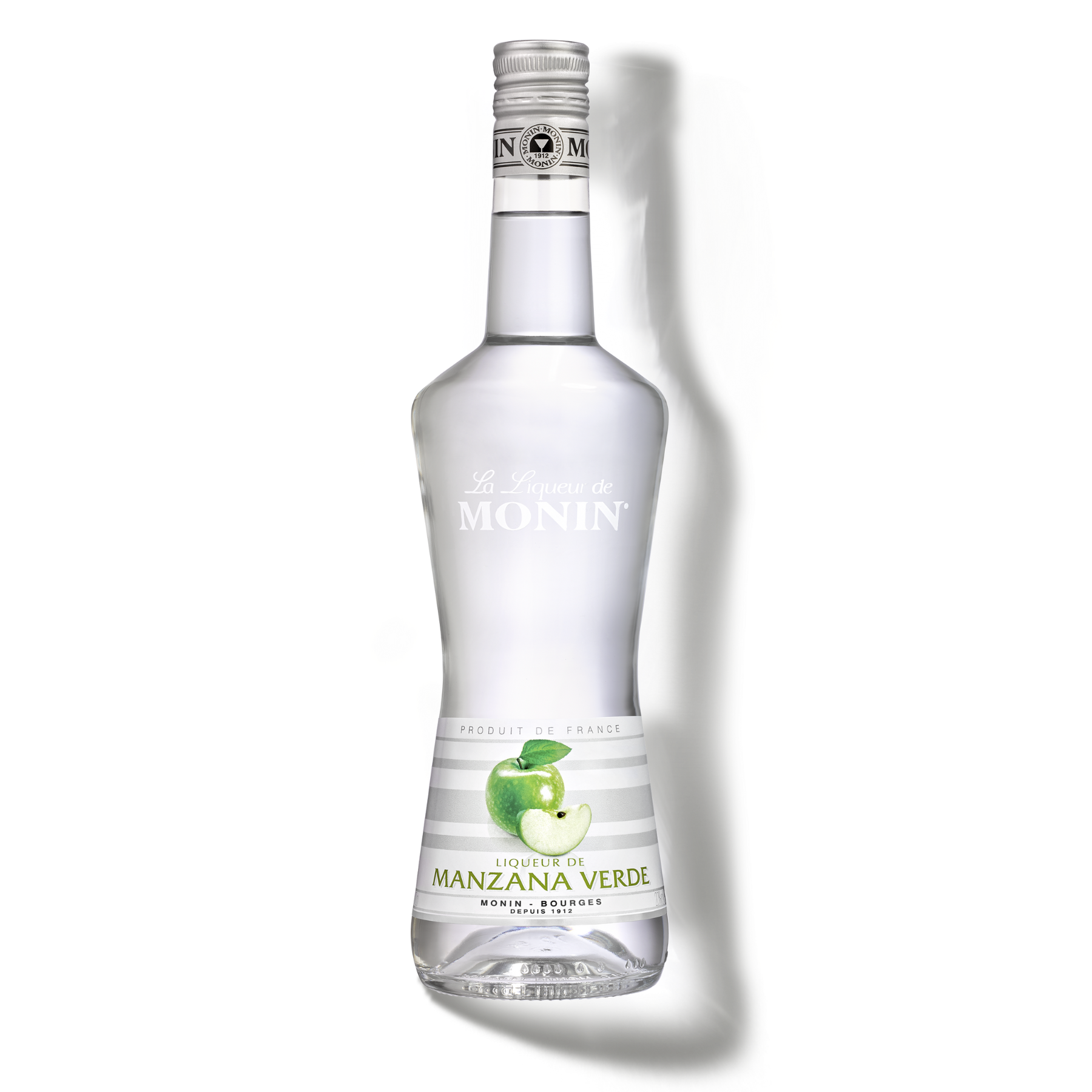 monin-la-liqueur-pomme-verte-70cl-20 image 1