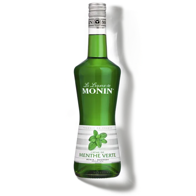 monin-la-liqueur-cr-me-de-menthe-verte-70cl-20-liqueur-herbac-e image 1