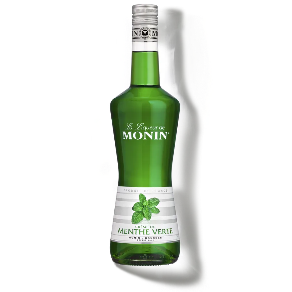 monin-la-liqueur-cr-me-de-menthe-verte-70cl-20-liqueur-herbac-e image 1