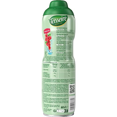 teisseire-sirop-de-framboise-60cl image 8