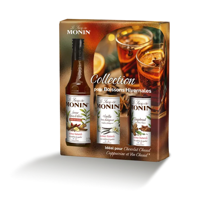 monin-collection-boissons-hivernales-coffret-3x25cl image 1