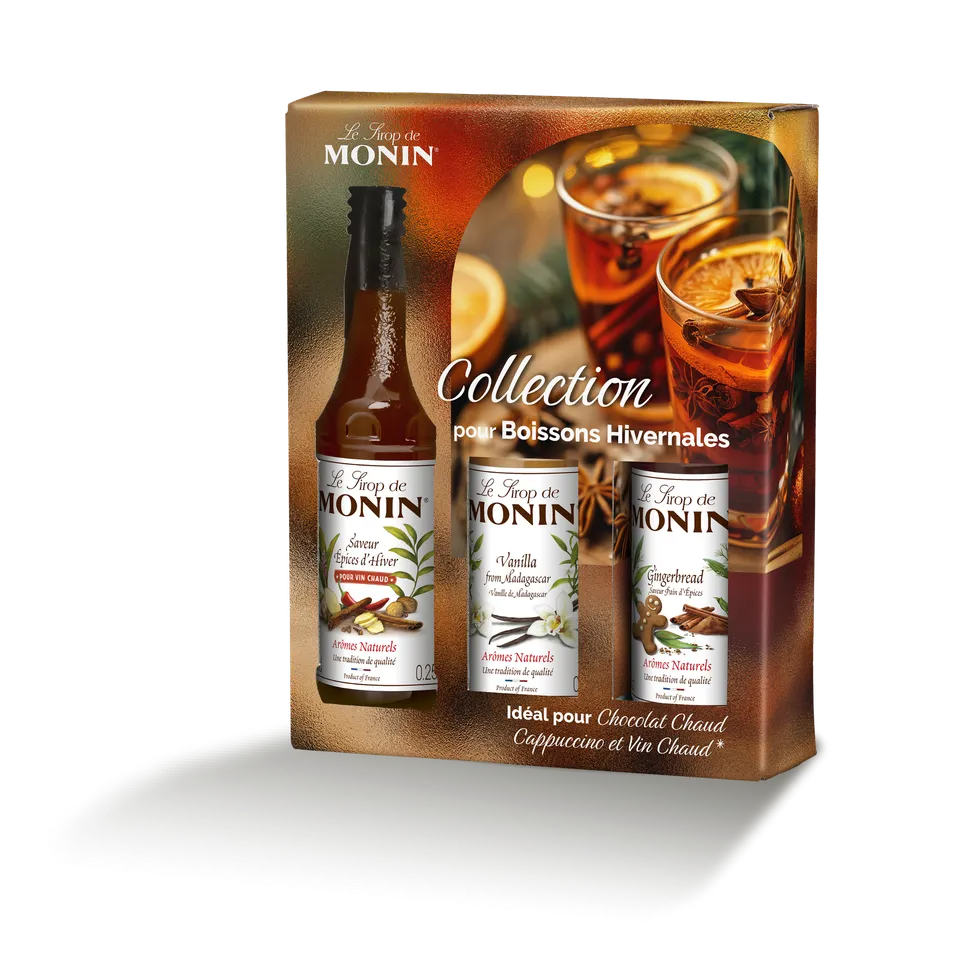 monin-collection-boissons-hivernales-coffret-3x25cl image 1