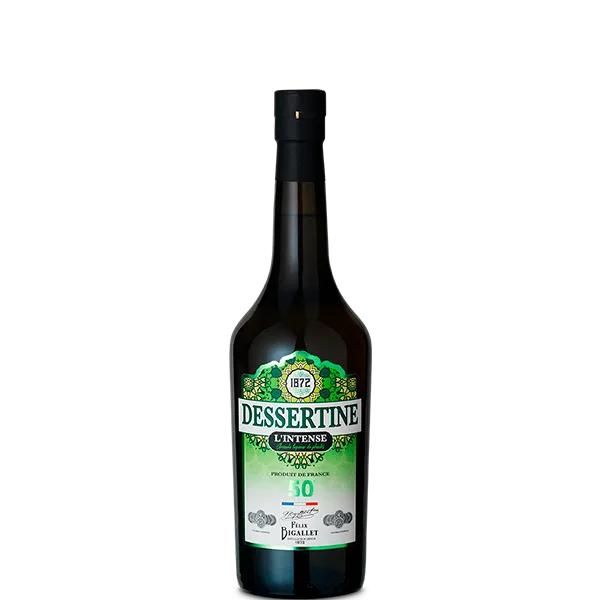 bigallet-dessertine-l-intense-liqueur-de-plantes image 1