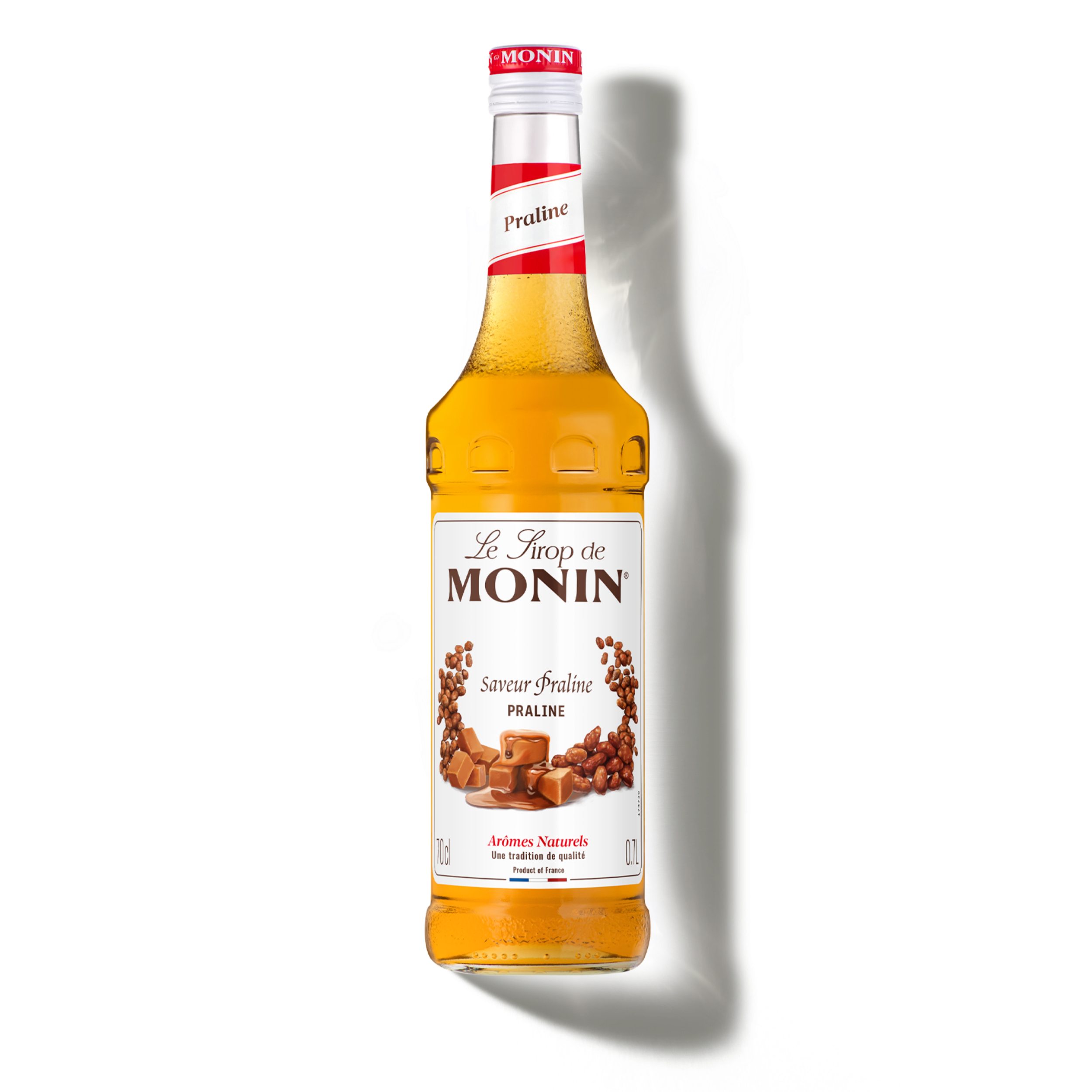 monin-sirop-saveur-praline-sirop-confiserie-special-coffee image 1