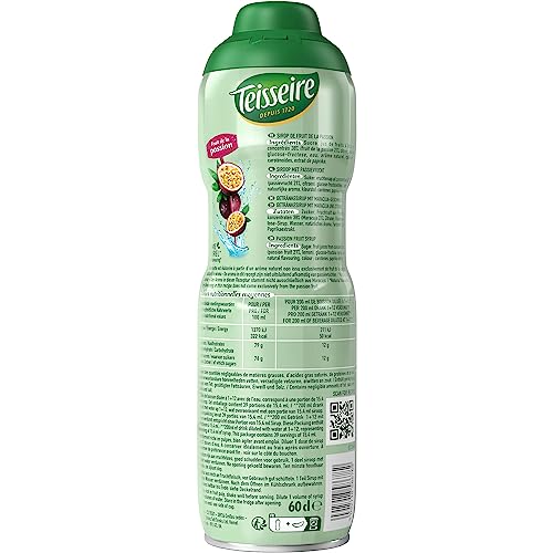 teisseire-fruits-de-la-passion-sirop-classique-60-cl image 8