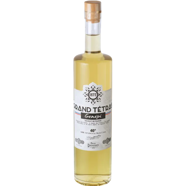 bigallet-gen-pi-gamme-tradition-liqueur-aux-plantes-alpines image 1