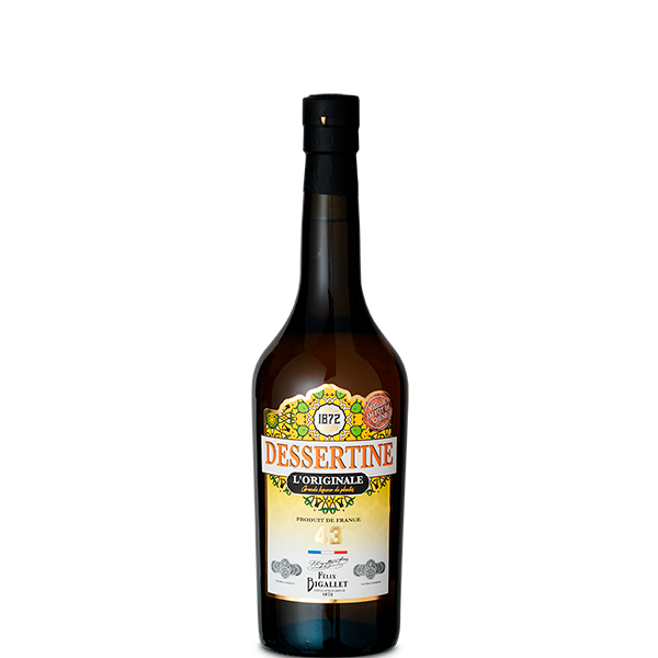 bigallet-dessertine-l-originale-liqueur-de-plantes image 1
