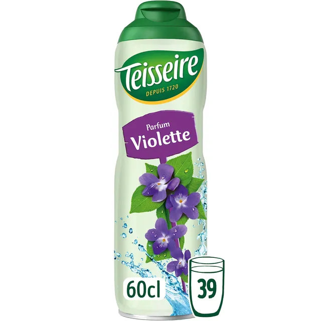 teisseire-sirop-de-violette-60cl image 1
