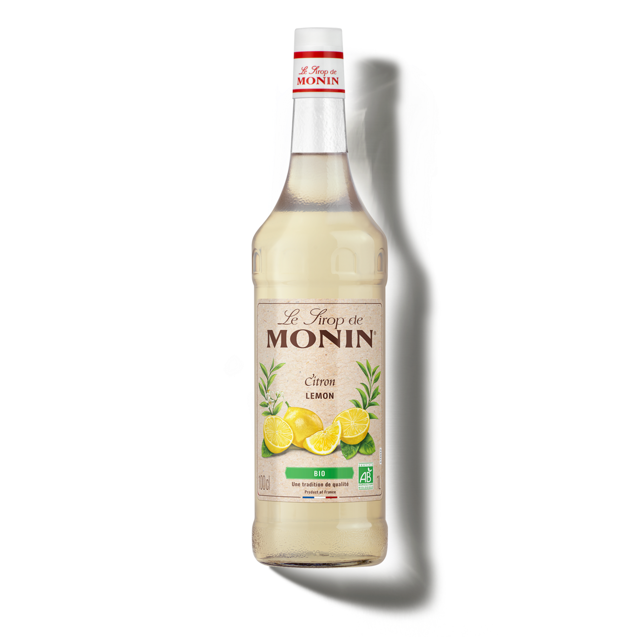monin-le-sirop-de-monin-citron-bio-sirop-bio-sans-colorant image 1