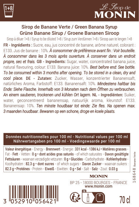 monin-le-sirop-banane-verte-sirop-cocktail-fruit image 2