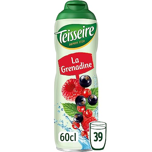 teisseire-sirop-de-grenadine-60cl image 6