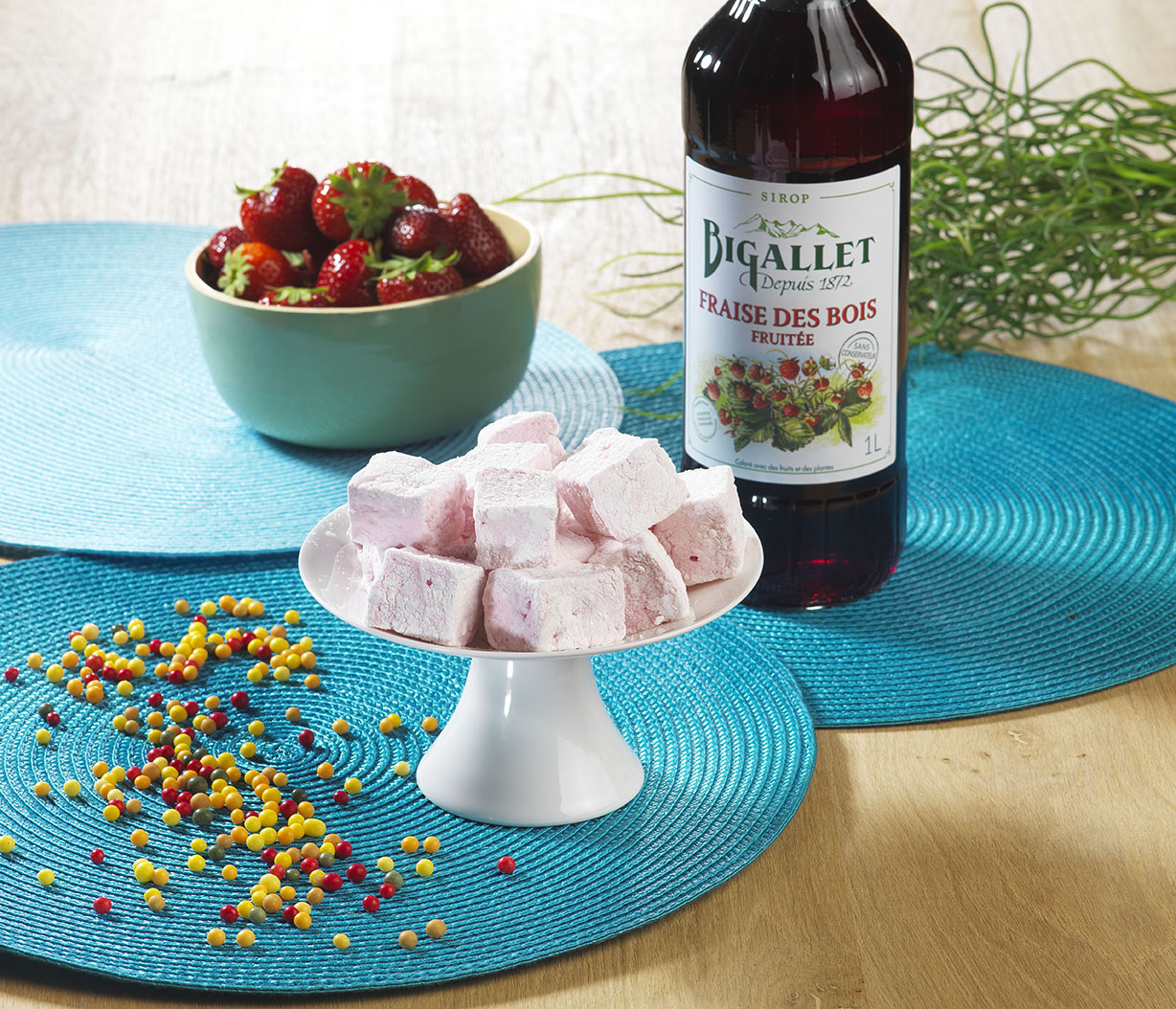 bigallet-sirop-de-fraise-des-bois-sirop-bio image 3