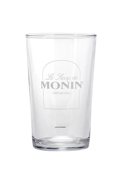 monin-verres-sirops-33-cl-lot-de-6 image 1