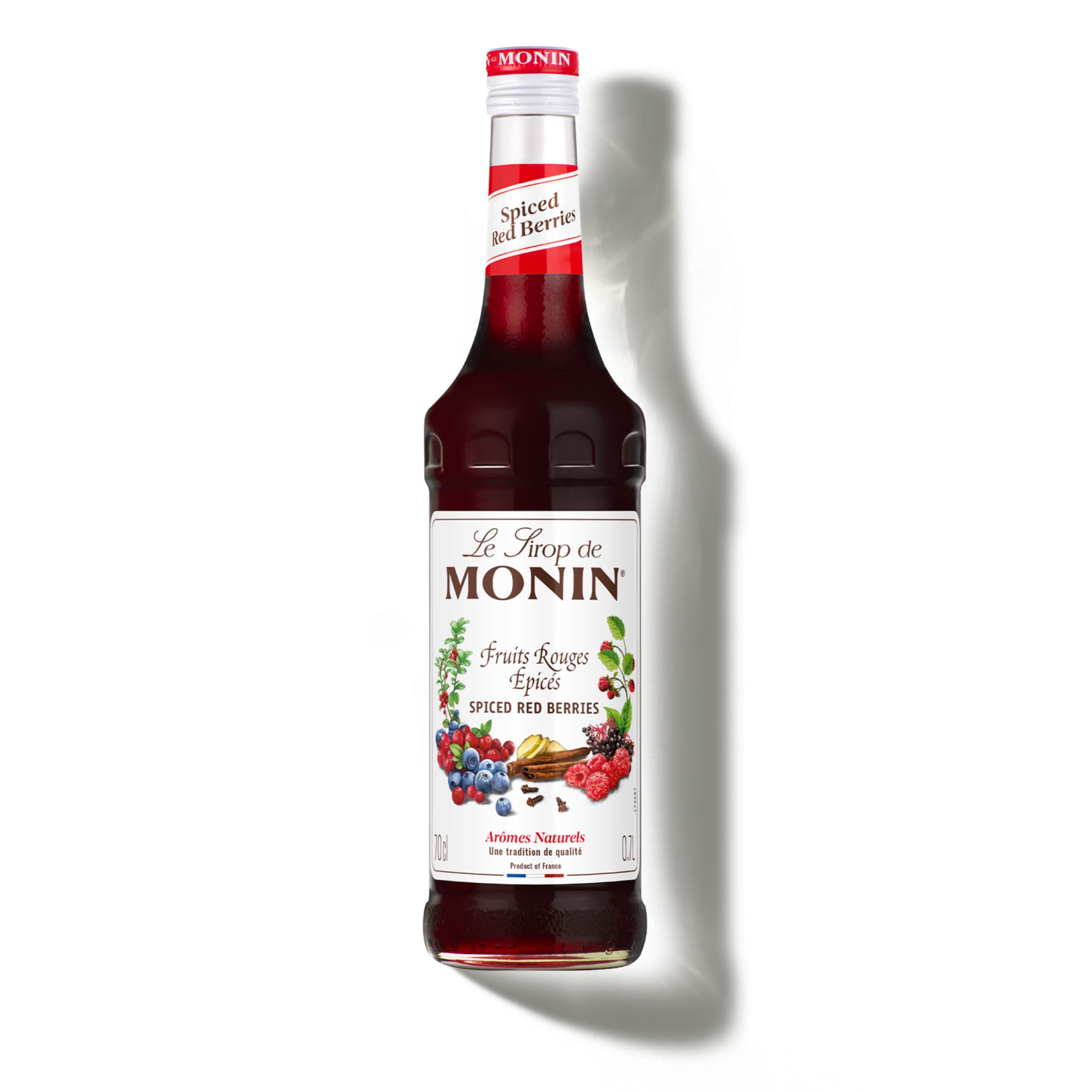 monin-le-sirop-de-monin-fruits-rouges-aromatis-aux-pices-sirop-pic image 1