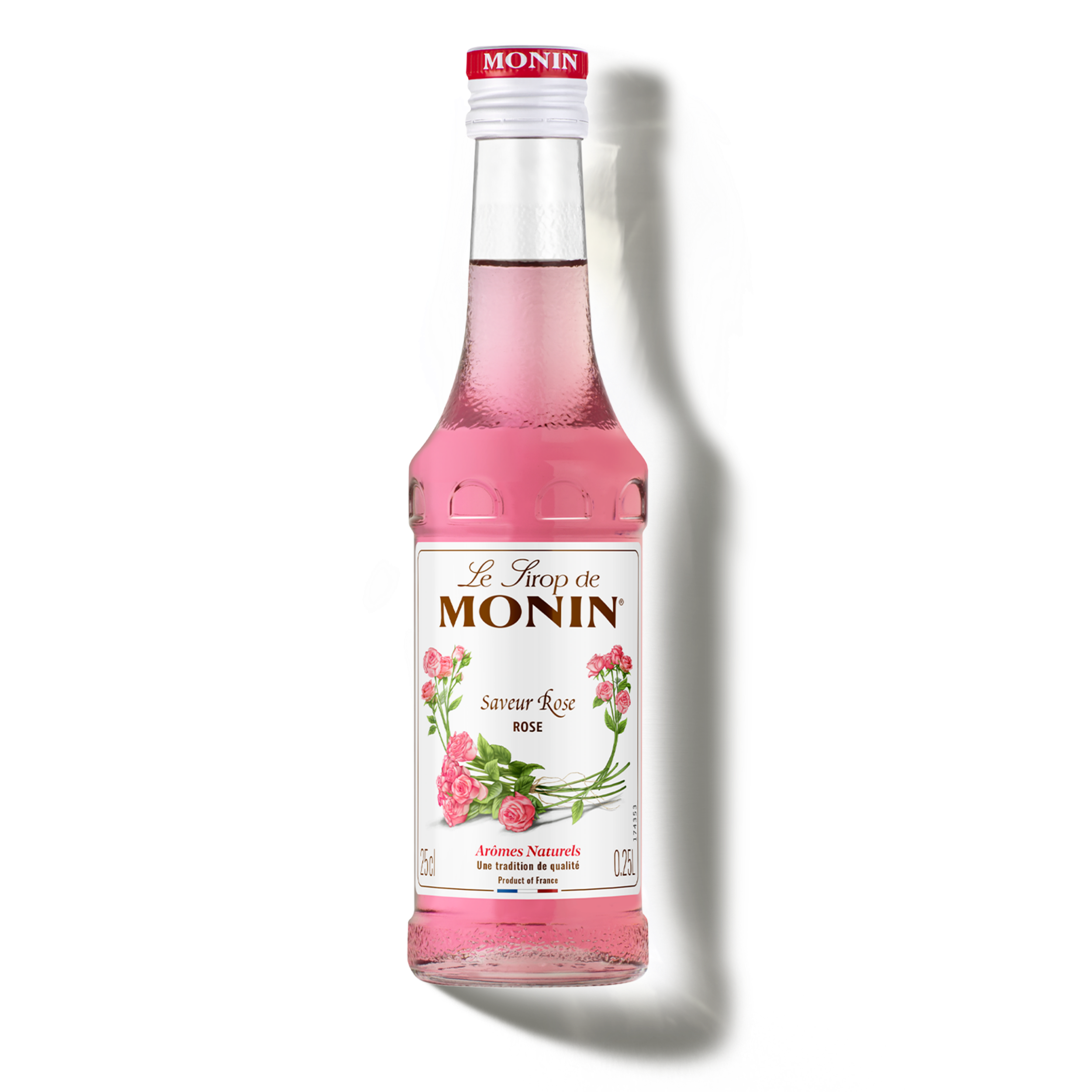monin-le-sirop-saveur-rose image 1