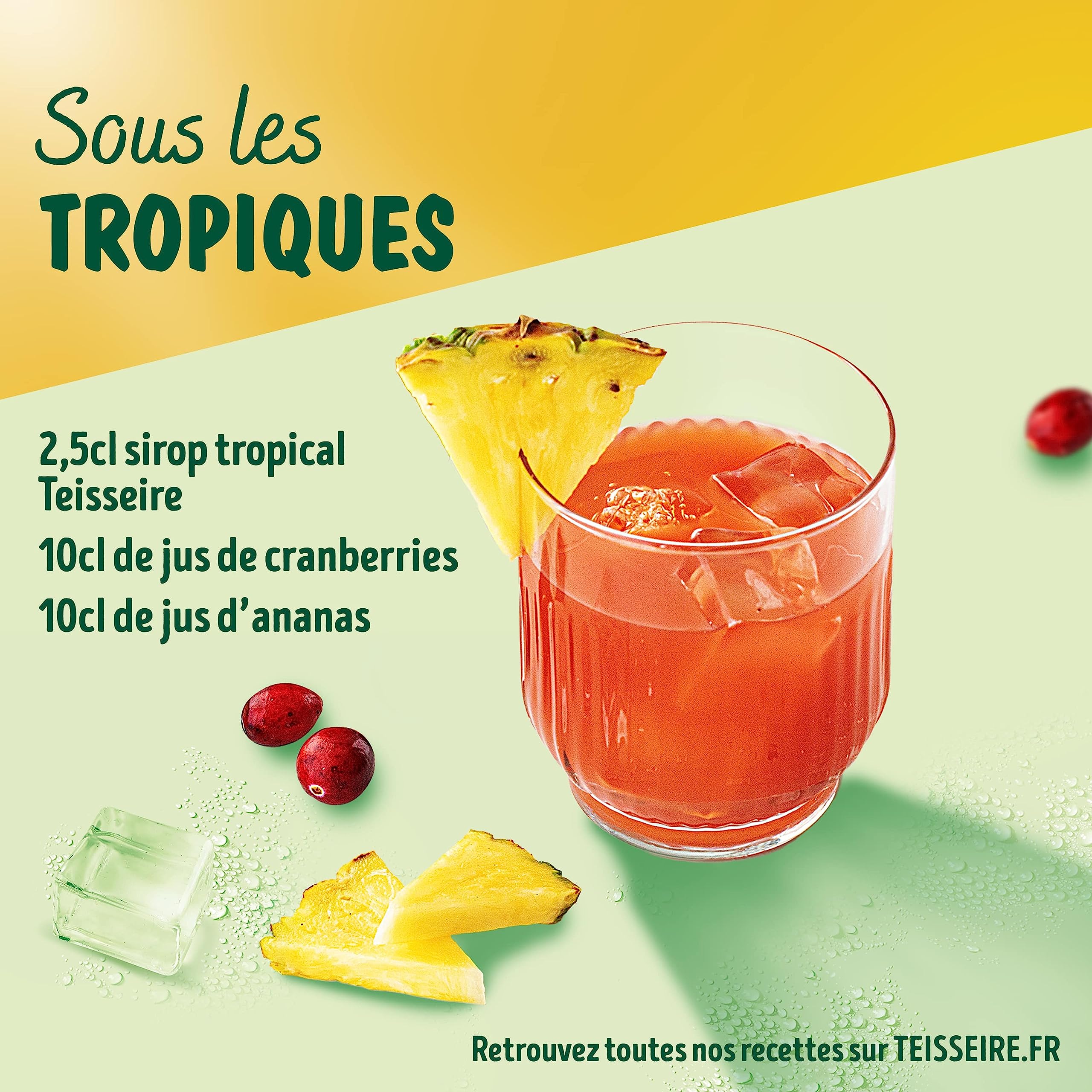 teisseire-sirop-tropical-fruits-exotiques-boisson-rafra-chissante-bidon-60cl image 4