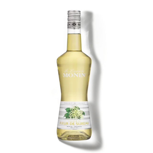 monin-la-liqueur-fleur-de-sureau-70cl-20 image 1