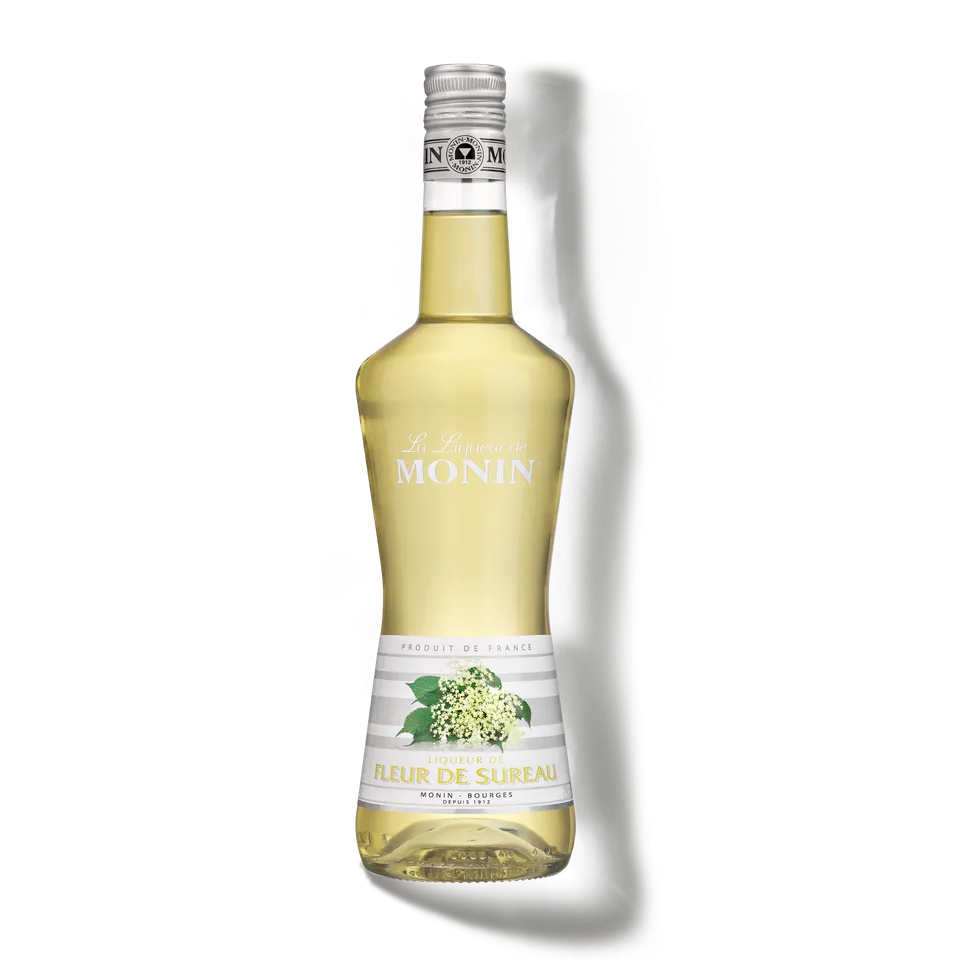 monin-la-liqueur-fleur-de-sureau-70cl-20 image 1