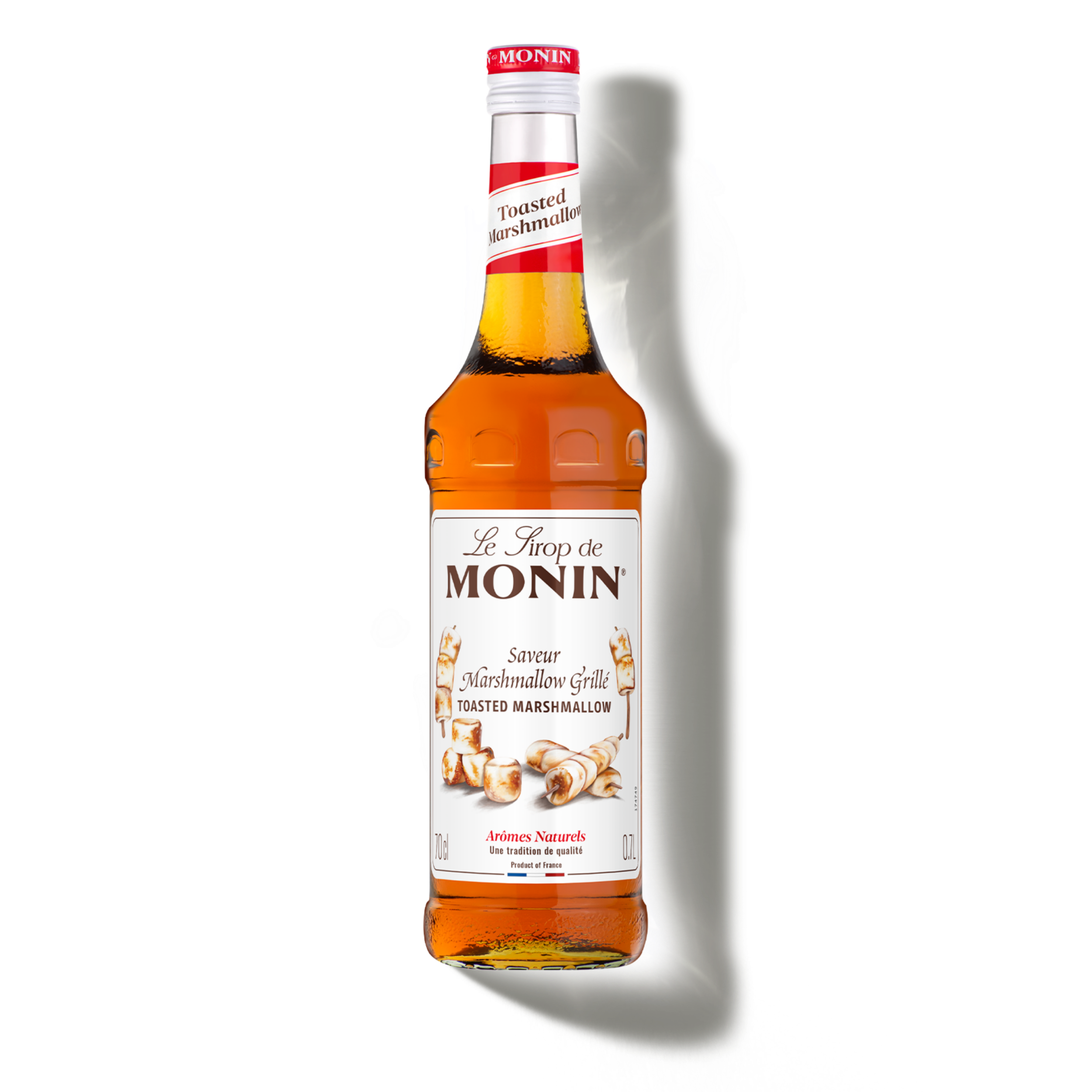 monin-sirop-saveur-marshmallow-grill image 1