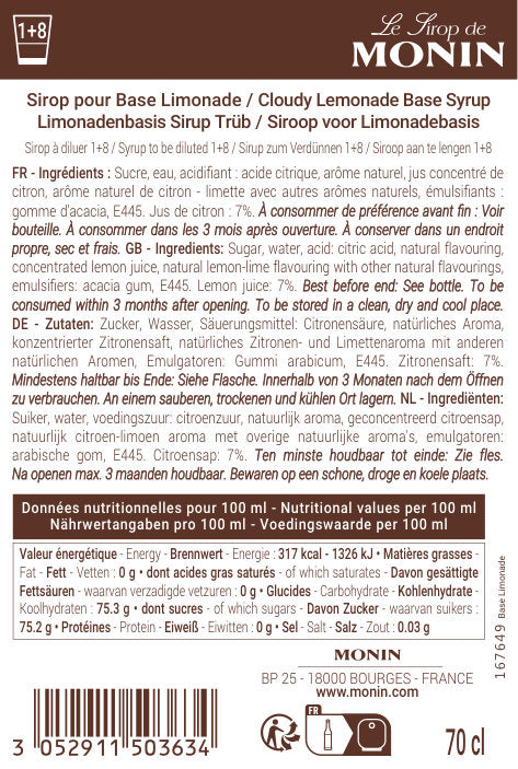 monin-base-limonade-cloudy-citrons-de-sicile image 2