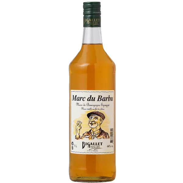 bigallet-marc-du-barbu-gen-pi-blanc image 1