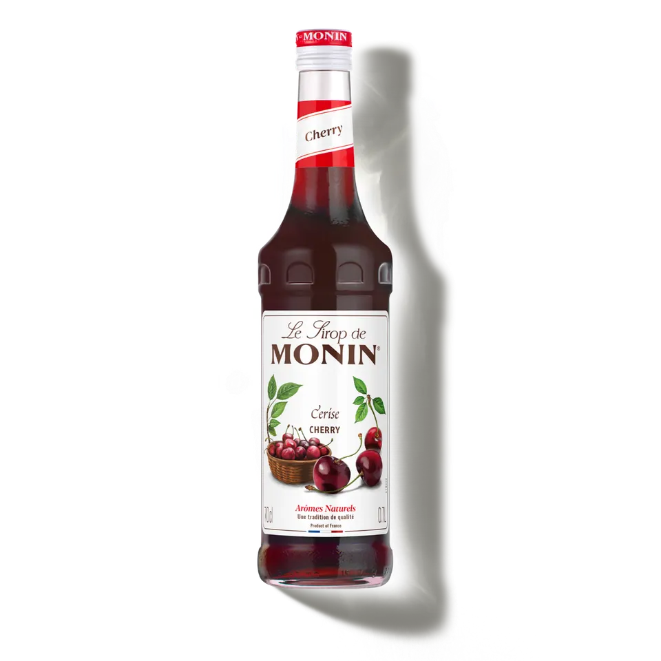 monin-le-sirop-de-monin-cerise-sirop-cocktail image 1