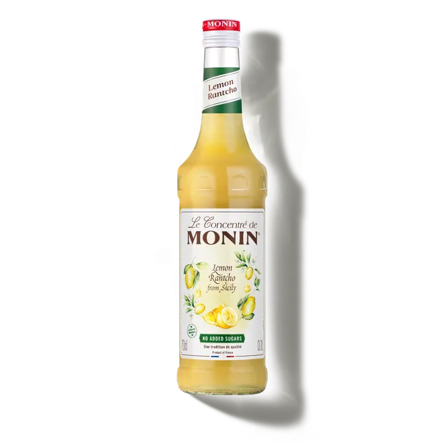 monin-concentr-rantcho-citron-sans-sucre image 1
