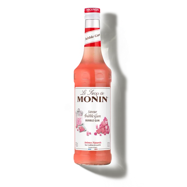 monin-sirop-saveur-bubble-gum-sirop-confiserie-rose image 1