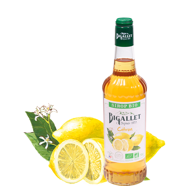 bigallet-sirop-de-citron-bio-sirop-bio-citron image 1