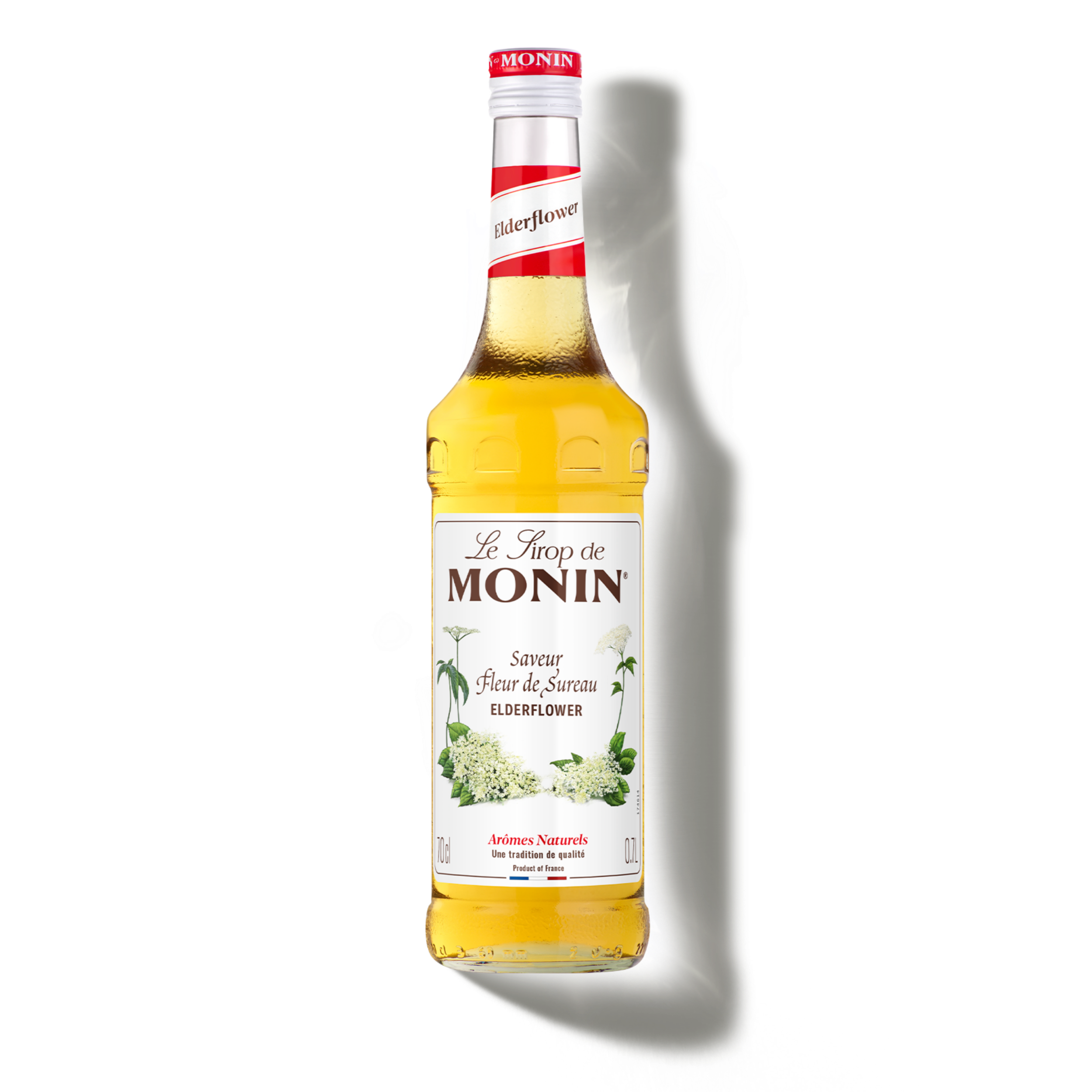 le-sirop-de-monin-fleur-de-sureau image 1
