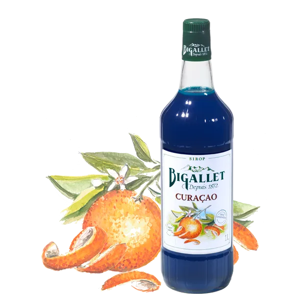 bigallet-sirop-de-cura-ao-sirop-bleu-cocktails image 1