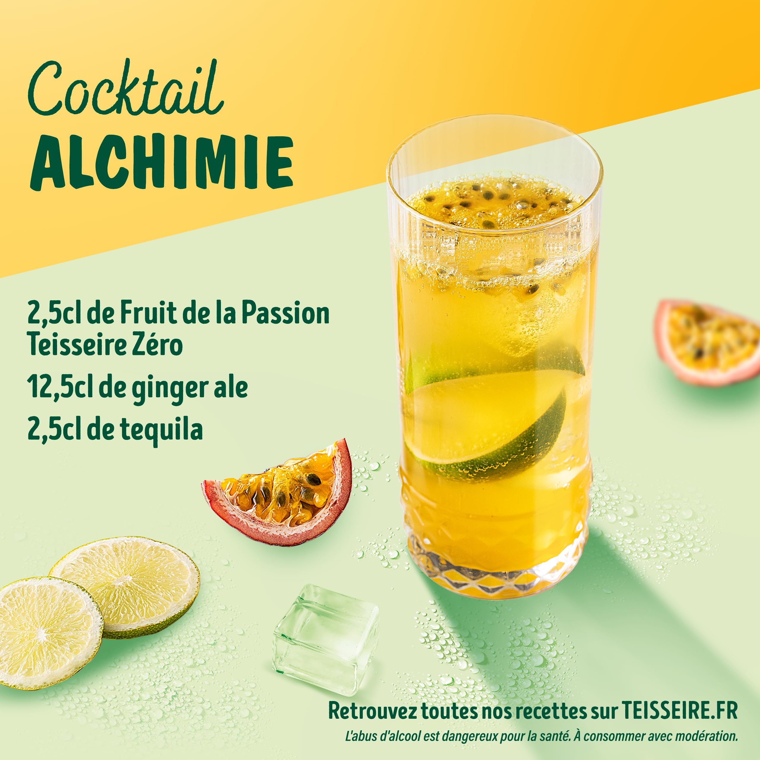 teisseire-z-ro-fruits-de-la-passion-sirop-sans-sucre-60-cl image 4