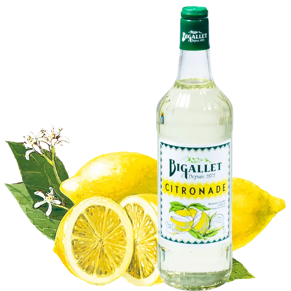 bigallet-sirop-de-citronade-bio image 1