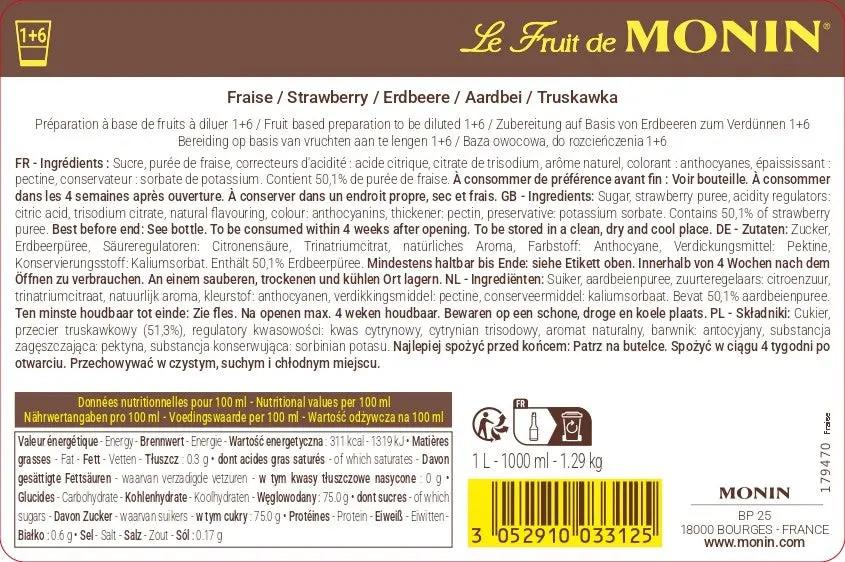 monin-le-fruit-de-monin-fraise-pur-e-de-fruit image 4