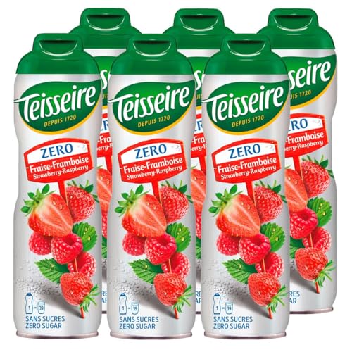 teisseire-z-ro-sucre-sirop-fraise-framboise-60cl-sans-sucre image 7