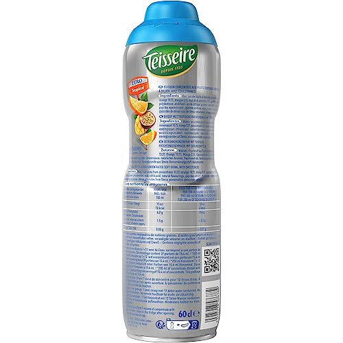teisseire-z-ro-sucre-sirop-tropical-boisson-rafra-chissante-bidon-60cl image 8