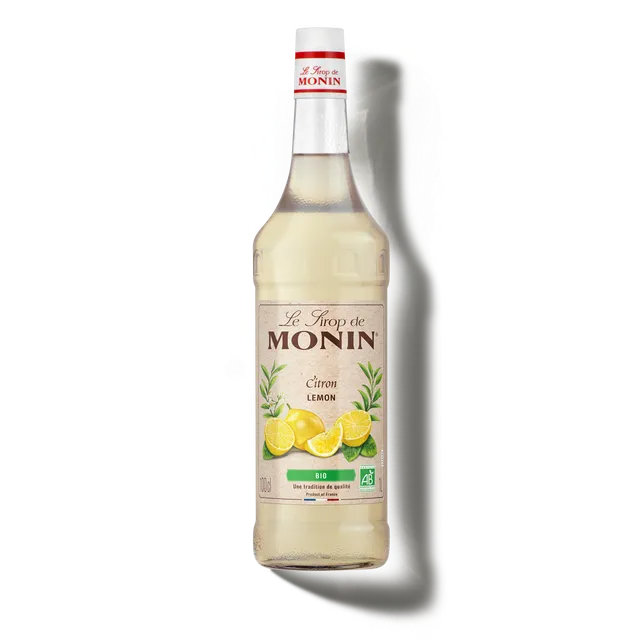 monin-le-sirop-de-monin-citron-bio-sirop-bio-sans-colorant image 1